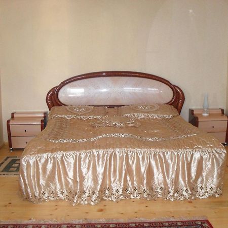 Guest House Vivaushba Bagvdanari Bilik gambar