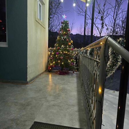 Guest House Vivaushba Bagvdanari Luaran gambar