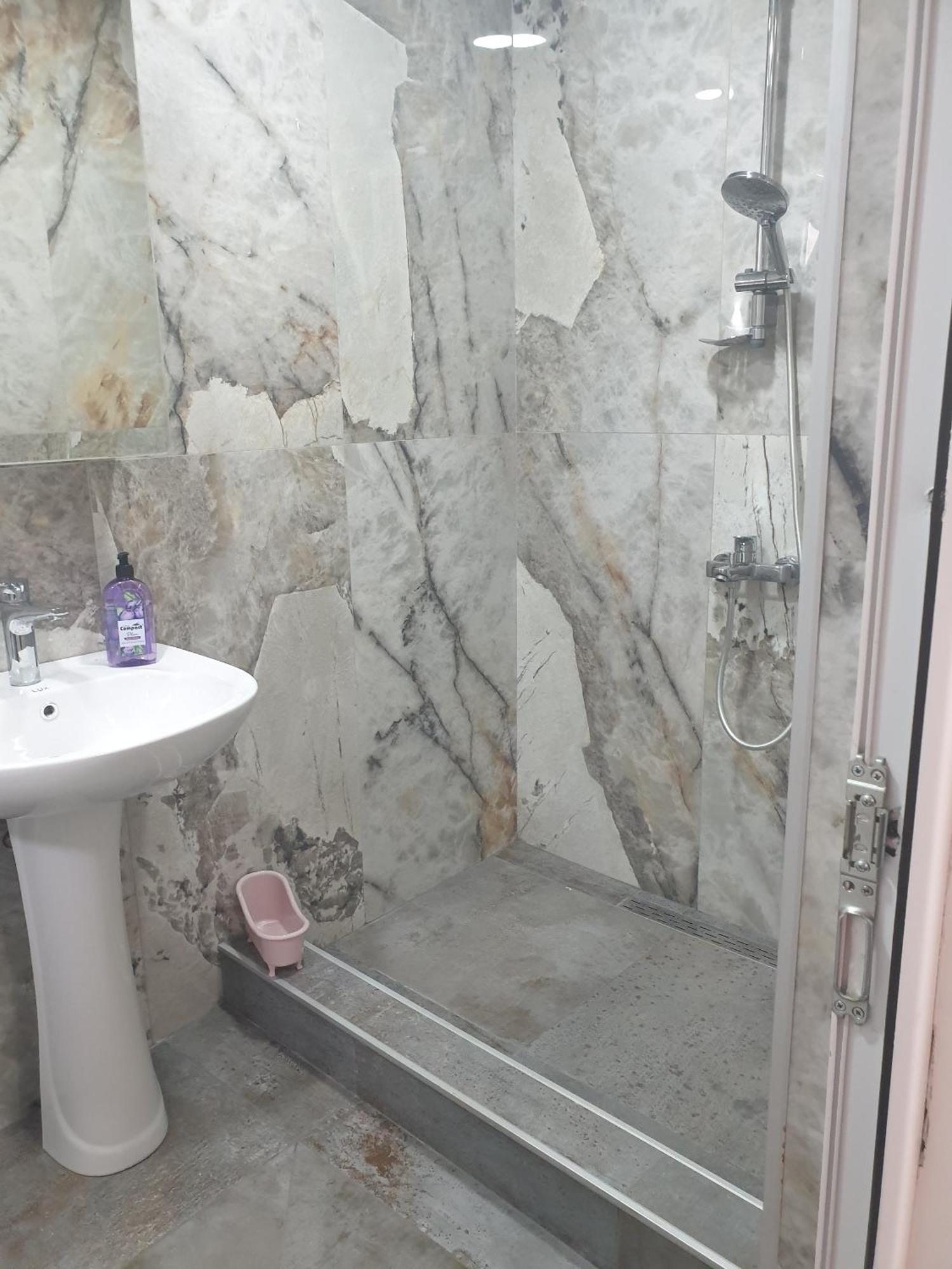 Guest House Vivaushba Bagvdanari Luaran gambar
