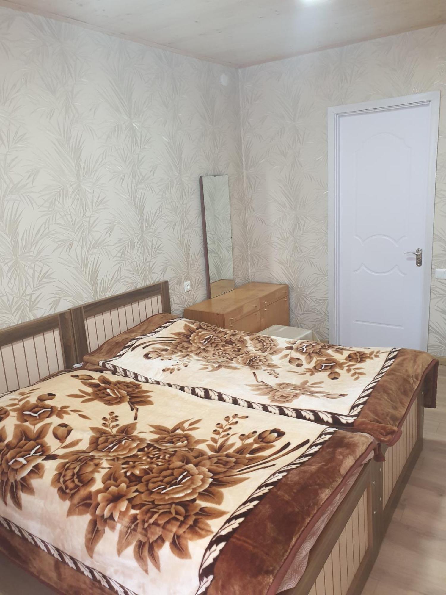 Guest House Vivaushba Bagvdanari Luaran gambar