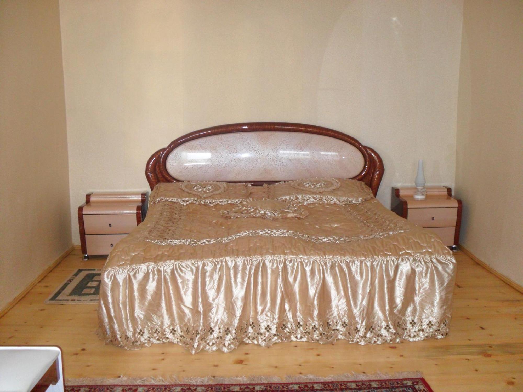 Guest House Vivaushba Bagvdanari Bilik gambar