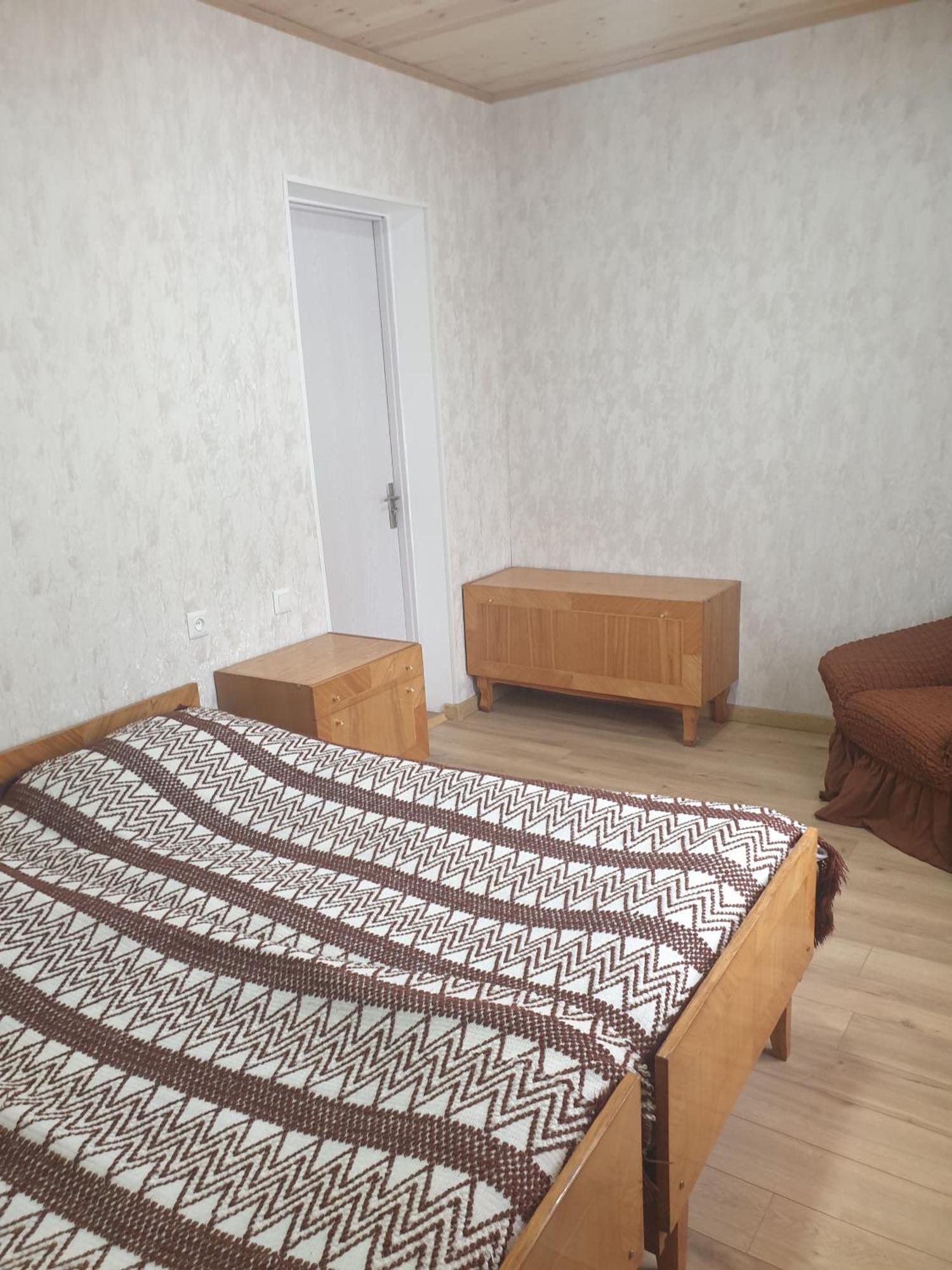 Guest House Vivaushba Bagvdanari Luaran gambar