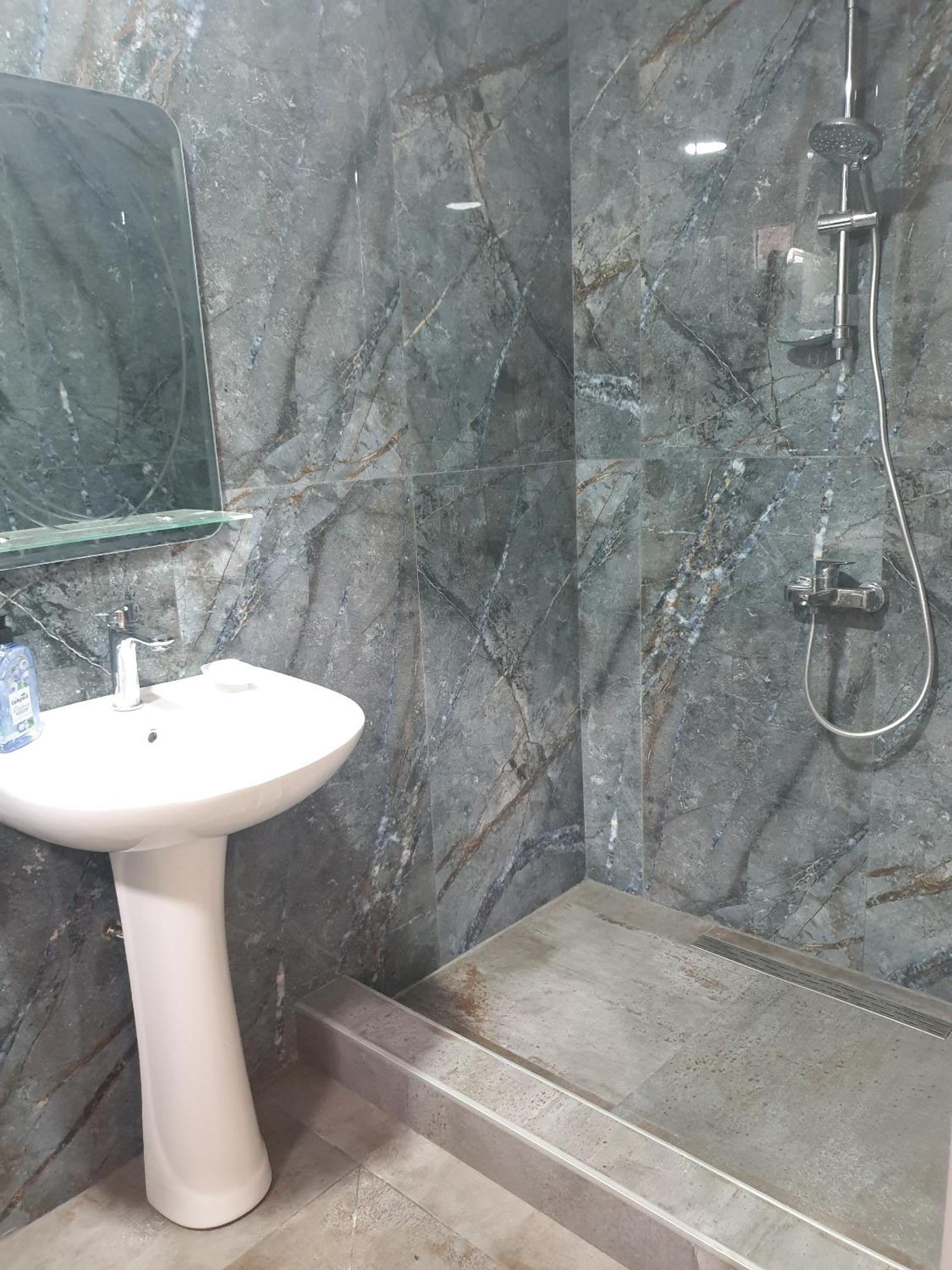 Guest House Vivaushba Bagvdanari Luaran gambar