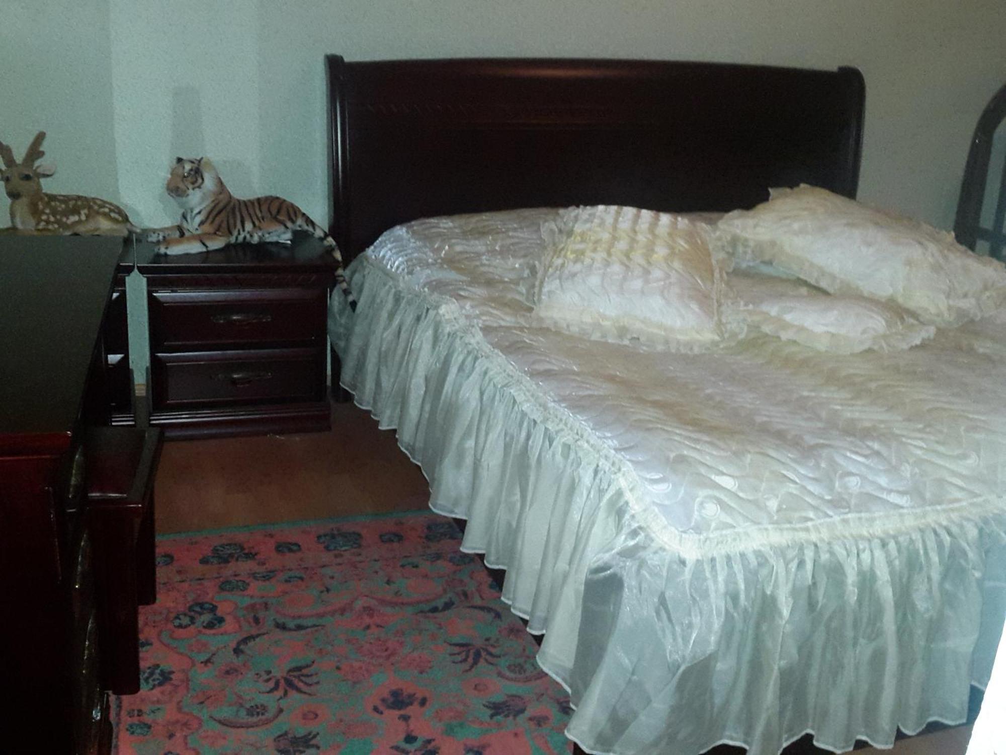 Guest House Vivaushba Bagvdanari Bilik gambar