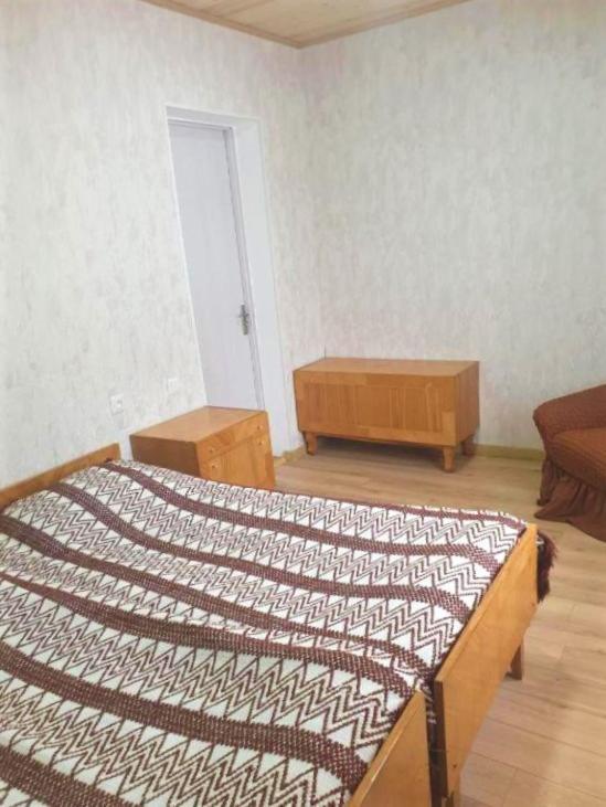 Guest House Vivaushba Bagvdanari Luaran gambar