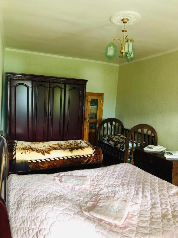 Guest House Vivaushba Bagvdanari Luaran gambar