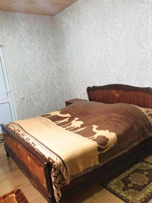 Guest House Vivaushba Bagvdanari Luaran gambar