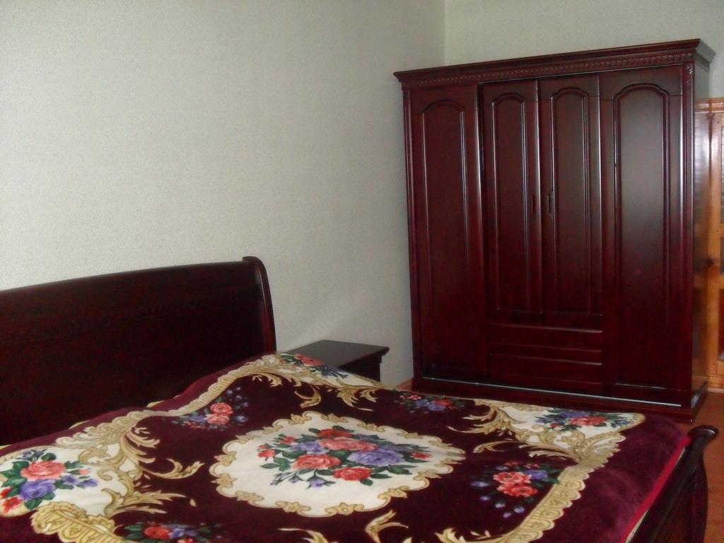 Guest House Vivaushba Bagvdanari Luaran gambar
