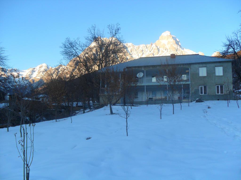 Guest House Vivaushba Bagvdanari Luaran gambar