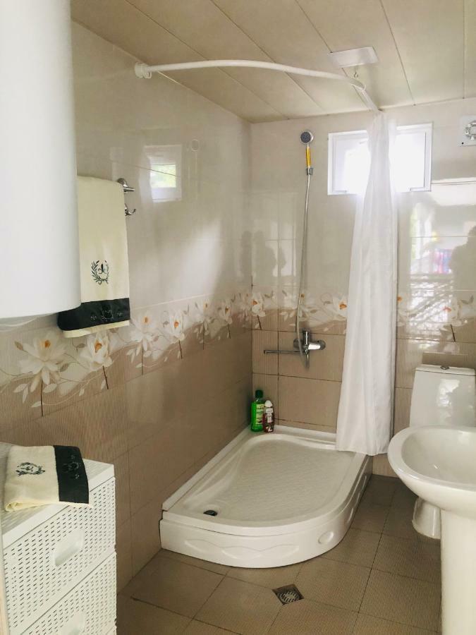 Guest House Vivaushba Bagvdanari Luaran gambar