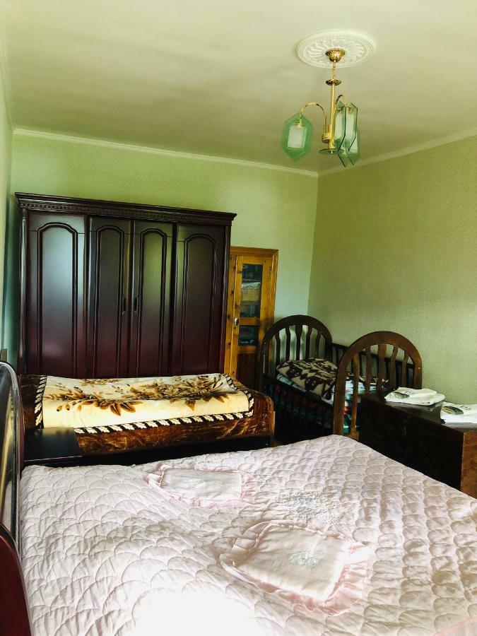 Guest House Vivaushba Bagvdanari Luaran gambar