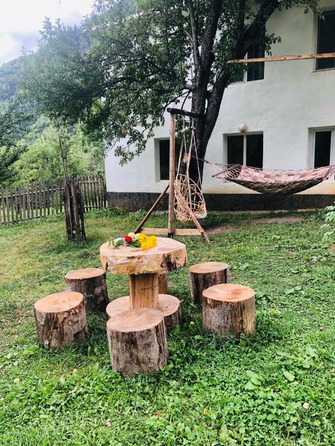 Guest House Vivaushba Bagvdanari Luaran gambar